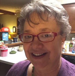 Meet your Posher, Margie